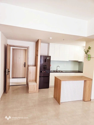 Tìm Nữ NVVP thuê phòng Master - Căn 2PN1WC đủ nội thất