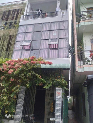 Nhà trọ 12 phòng trung tâm Quy Nhơn, dòng tiền 30 triệu/tháng, giá chỉ 7.399 tỷ