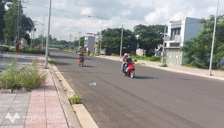 Hạ giá còn 3.1 tỷ sở hữu ngay đất mặt tiền Hương Lộ 2, Bà Rịa