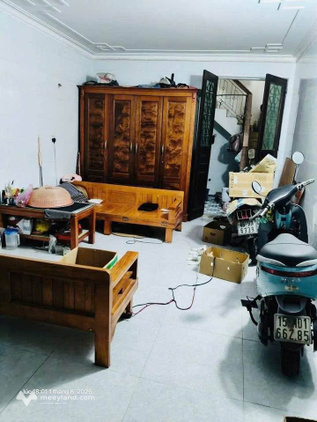 Nhà Cát Cụt xinh xắn, 40m2 chỉ 1.59 tỷ, chốt ngay kẻo lỡ