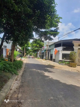 Lô góc 2 mặt tiền cực phẩm tại khu 90 Liên Nghĩa