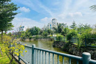 Bán lô biệt thự view sông tại khu đô thị Vũ Phúc, Thái Bình