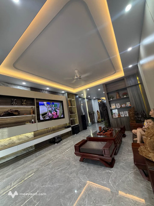 Nhà 4 tầng khu đô thị Thiên Long, đẹp như mơ, chủ xây tâm huyết
