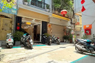 Nhà đẹp Đại La 35m2, 5 tầng lô góc kinh doanh, giá nhỉnh 7 tỷ