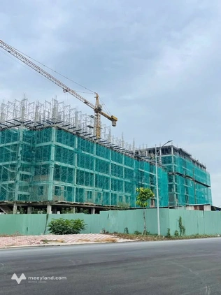 Sở hữu ngay nhà ở xã hội 5C KDC Hồng Loan, Cần Thơ, giá cực tốt