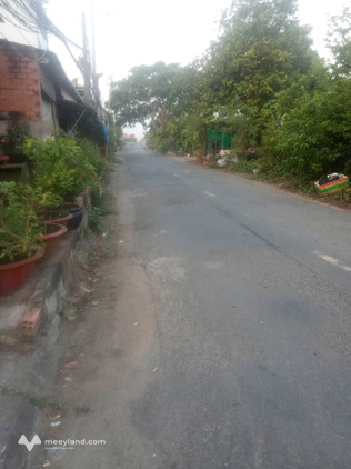 Đất đẹp view sông, nở hậu cực xinh, giá yêu thương