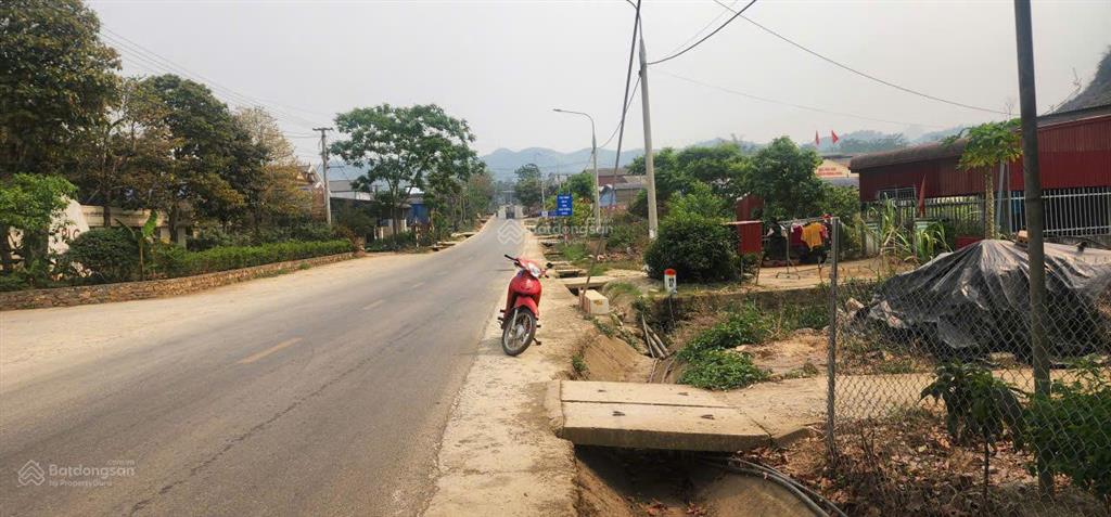 Bán 700 m2 có gần 200 m2 odt (tdp đoàn kết, p vân sơn, sơn la)