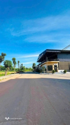 Đất đấu giá chỉ 100m2 giá rẻ nhất khu vực, chốt ngay kẻo lỡ