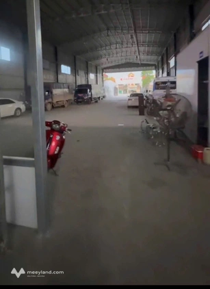 Cho thuê 1000m2 ngay Hà Bình Phương, Liên Phương, Thường Tín, Hà Nội