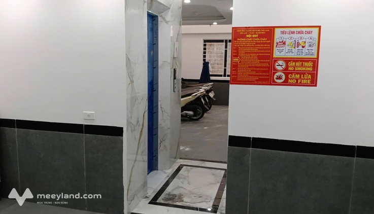 Bán nhà Bùi Xương Trạch, Thanh Xuân, lô góc, 7 tầng thang máy, diện tích 61m2, mặt tiền 5m, giá 17.3 tỷ