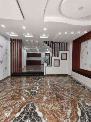Hẻm Tân Hương, 78m2, ngang 6m, 4 tầng, 6 ngủ, tiện ở + kinh doanh thuê, chỉ 9.8 tỷ