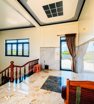 Chốt ngay nhà đẹp Quốc lộ 29 Đông Hòa, thiết kế sang xịn mịn