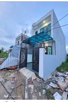 Nhà 2 tầng, tại Quốc Tuấn, An Dương, Hải Phòng, giá 1,79 tỷ