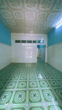 Sở hữu ngay vườn sầu riêng cực chất tại Hòa Khánh, Cái Bè