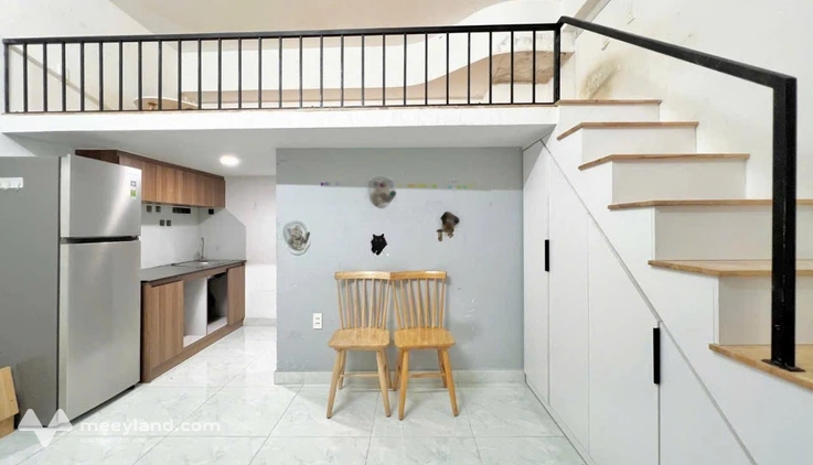 Duplex full nội thất ngay Xa Lộ Hà Nội, cách PTIT 1km, tại Tăng Nhơn Phú A, Quận 9