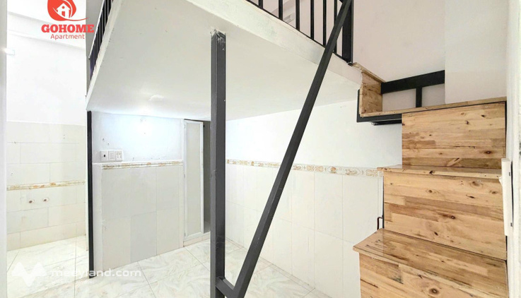 Trọ giá rẻ CVPM Quang Trung ngay chợ Tân Chánh Hiệp 3