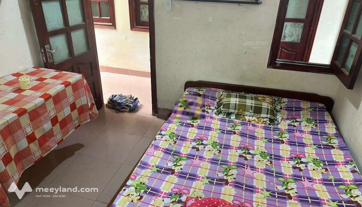 Cho thuê phòng trọ đẹp - gần ngã 5 đại học đà lạt