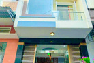 Chốt ngay nhà 3 tầng, Ngô Mây, Quy Nhơn, full công năng, giá cực yêu