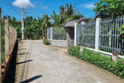 Đất mặt tiền đường ĐA.06, Sơn Đông, Bến Tre, diện tích 540m2