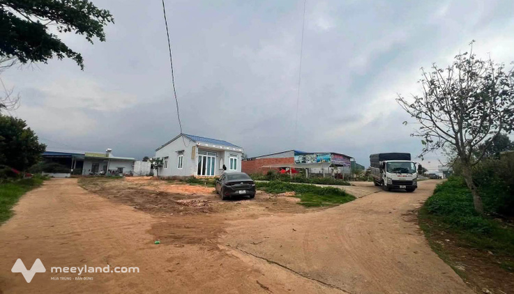 Đất nền Quảng Lập, Đơn Dương, vị trí cực phẩm
