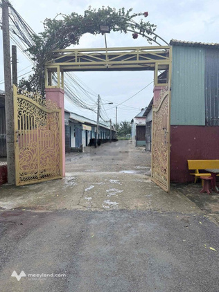 Cho thuê kho xưởng 200m² tại phước lý (long an) - giáp bình chánh - có