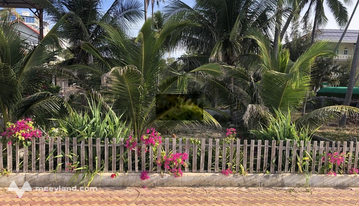 Cho Thuê Đất Mặt Biển Mũi Né