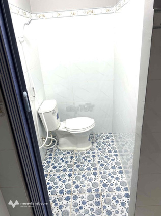 Phòng trọ cạnh cầu vượt ngã tư ga 1 Trệt 1 Lầu ban công
