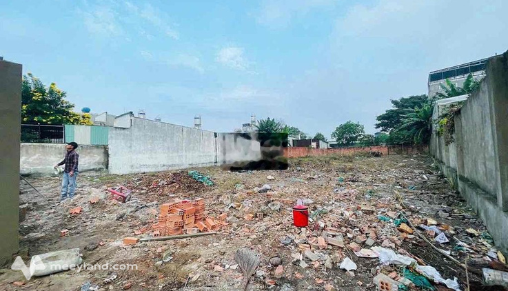 Cho thuê đất trống 1000m2, gần ngã 4 Nguyễn Khuyến, Trảng Dài,Biên Hoà