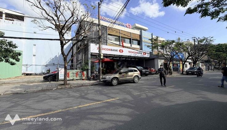 House for rent, 165 m², Hải Châu