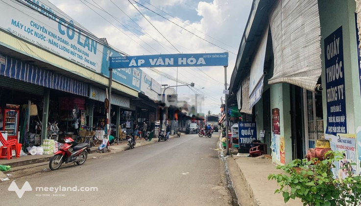 [Chính Chủ] Cho thuê 1370m2 đất vườn, đường lớn