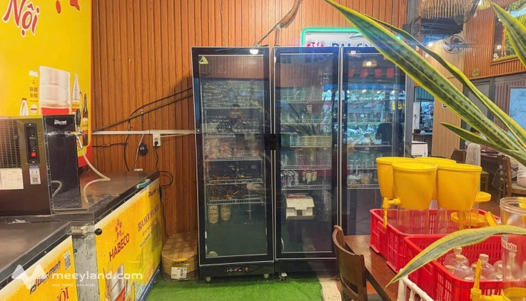 Sang quán bia hơi mặt tiền Đường 9A-KDC Trung Sơn, khu vực tập trung vui chơi giải trí nhất nhì SG