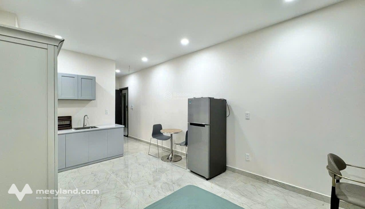 Phòng cho thuê cao cấp full nội thất KĐT Vạn Phúc City Hiệp Bình Phước Thủ Đức