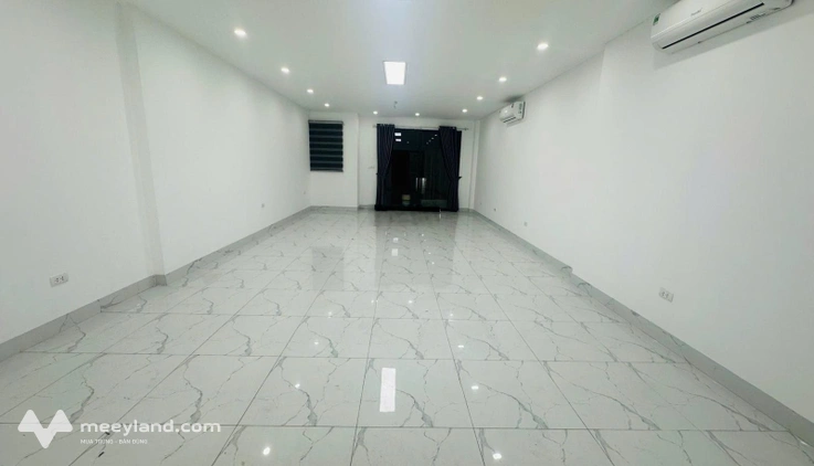 Cho thuê văn phòng 75m2 Giải Phóng giá chỉ từ 13 triệu