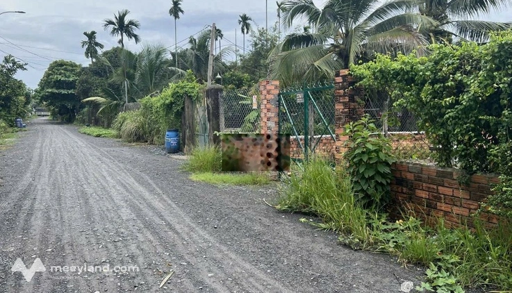 Cho thuê 400m đất trống bình mỹ củ chị