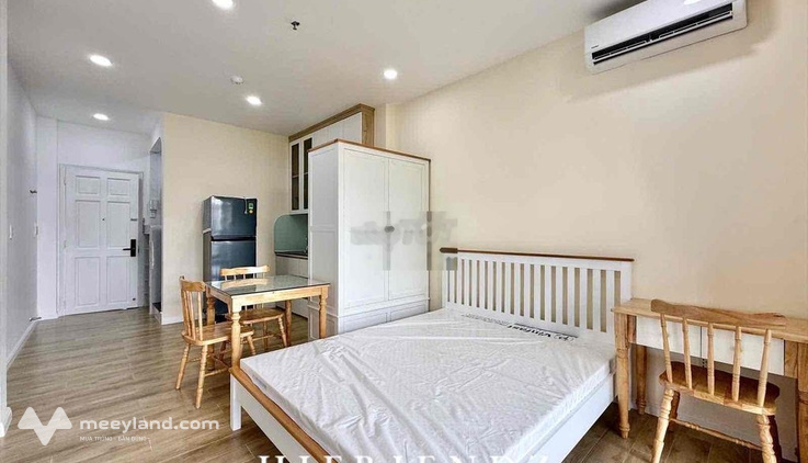Canho mini đầy đủ nội thất, mặt tiền đường lớn, gần các trường đh