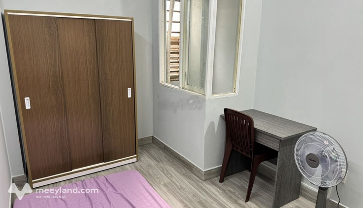 Phòng full nội thất đầu NTLong, gần BV Ung Bứu