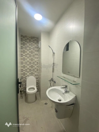 Phòng trọ thủ đức