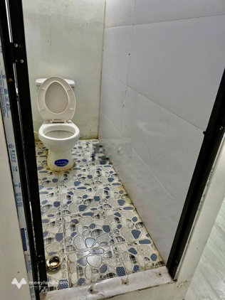 Phòng trọ mới xây giá rẻ gần chợ