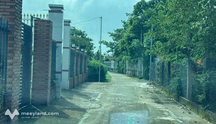 Đất thổ cư 188m2 tại xã Phú Hòa, Định Quán, Đồng Nai, giá 490 triệu