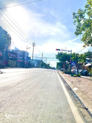 Đất mặt đường Hùng Vương Móng Cái, vị trí kinh doanh cực đỉnh