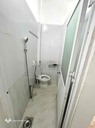 Phòng trọ giá rẻ quận 7