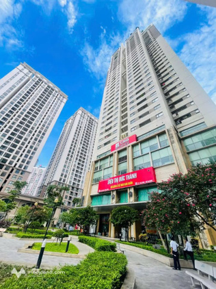 Bán căn hộ chung cư The Pride Tố Hữu, 103m2, 3 phòng ngủ, giá 5,8 tỷ
