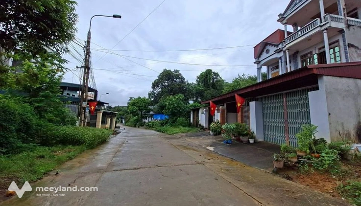 Đất Hưng Thành 115m2, đường 2 xe tránh, giá nhỉnh 2 tỷ
