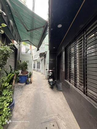 Chốt ngay nhà 53m2, 3 phòng ngủ, Quận 10, vị trí cực đỉnh cạnh Hà Đô