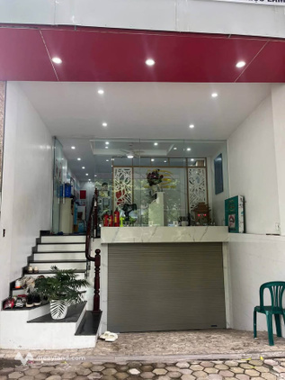 Cho thuê mặt bằng kinh doanh Trường Lâm, Long Biên, vị trí đắc địa