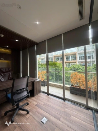 Sàn văn phòng Sala - 120m2 - full nội thất đẹp