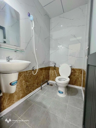 Phòng 1pn mới xây full nội thất gần đại học y dược
