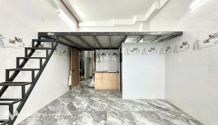 Nhà trọ mới xây gần đại học Văn Lang cơ sở 3