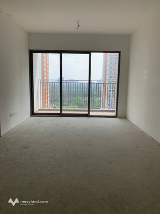 Cần bán căn hộ góc chung cư 105m², giá 6.65 tỷ bao thuế phí