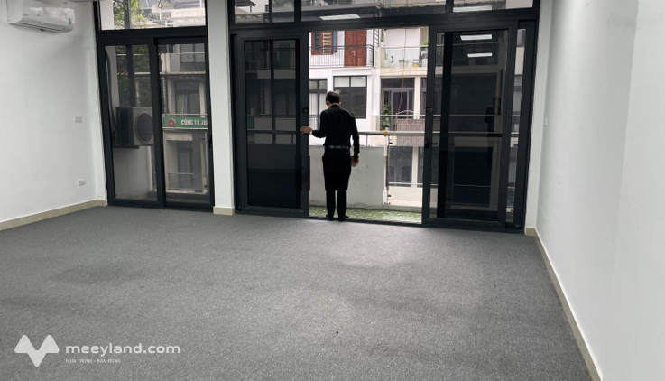 Cho thuê văn phòng tại Mon City, 13 triệu VND, 80 m2, giá siêu hời vào ngay